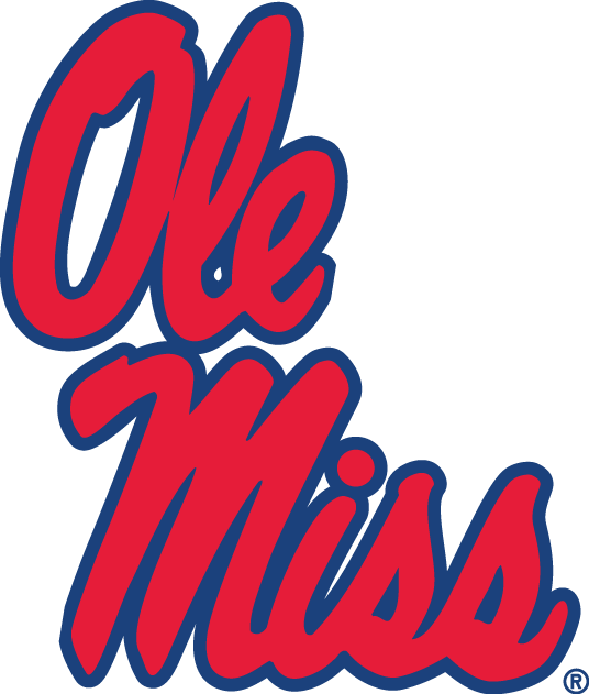 Mississippi Rebels 1996-Pres Alternate Logo v3 iron on transfers for fabric